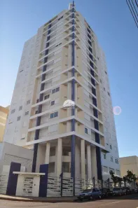 Apartamento com 1 Quarto à venda, 171m² no Centro, Cascavel