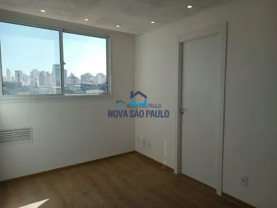 Apartamento com 2 Quartos à venda, 36m² no Vila Santa Catarina, São Paulo