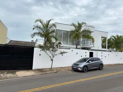 Casa com 4 Quartos à venda, 175m² no Jardim Regente, Indaiatuba