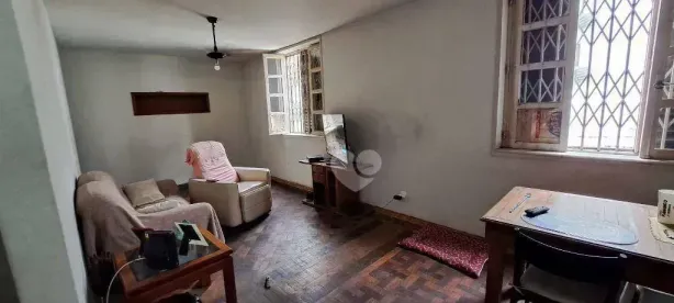 Apartamento com 2 Quartos à venda, 80m² no Tijuca, Rio de Janeiro