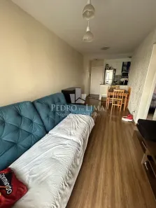 Apartamento com 2 Quartos à venda, 61m² no Vila Guilhermina, São Paulo