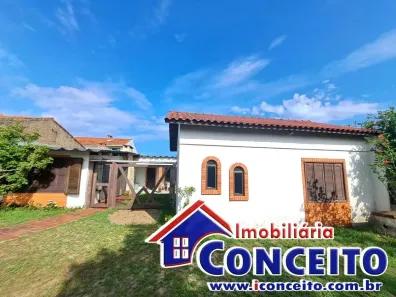 Casa com 5 Quartos à venda, 106m² no Santa Teresinha, Imbé