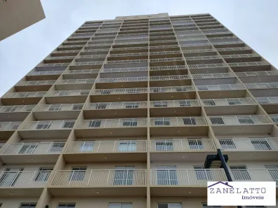 Apartamento com 1 Quarto para alugar, 36m² no Vila das Belezas, São Paulo