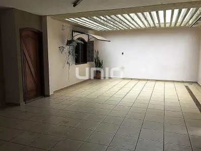 Casa com 2 Quartos à venda, 130m² no CECAP, Piracicaba