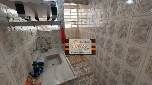 Apartamento com 1 Quarto à venda, 60m² no Vila Bonilha, São Paulo