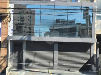 Prédio Comercial para alugar, 678m² no Tucuruvi, São Paulo