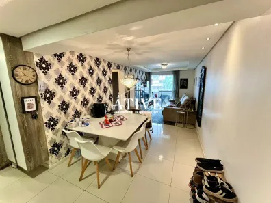 Apartamento com 2 Quartos à venda, 78m² no Centro, Gravataí