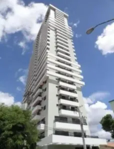 Apartamento com 3 Quartos à venda, 105m² no Marco, Belém