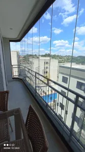 Apartamento com 3 Quartos à venda, 96m² no Capela, Vinhedo