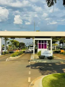 Lote/Terreno à venda, 386m² no Condomínio Terras Alpha Anápolis, Anápolis