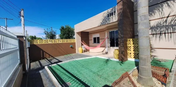 Casa com 2 Quartos à venda, 202m² no , Imbé