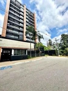 Apartamento com 2 Quartos à venda, 67m² no Parque Campolim, Sorocaba