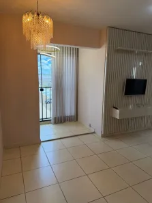 Apartamento com 2 Quartos à venda, 55m² no Parque Oeste Industrial, Goiânia