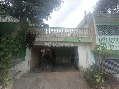 Casa com 2 Quartos à venda, 135m² no Jardim Vale das Virtudes, São Paulo