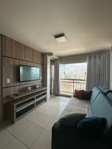 Apartamento com 2 Quartos à venda, 55m² no Parque Amazônia, Goiânia