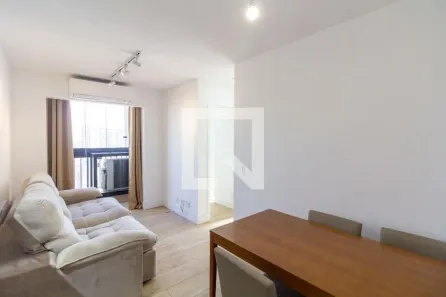 Apartamento com 2 Quartos à venda, 52m² no Presidente Altino, Osasco