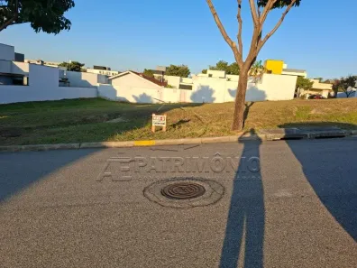 Lote/Terreno à venda, 300m² no Parque Ibiti Reserva, Sorocaba