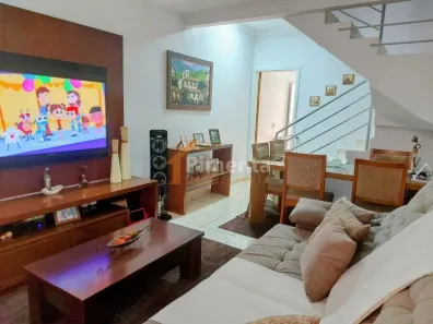 Casa com 2 Quartos para alugar, 68m² no Planalto Verde, Ribeirão Preto