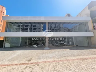 Ponto Comercial para alugar, 654m² no Vila Larsen 1, Londrina