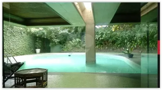 Sobrado com 5 Quartos à venda, 500m² no Balneário Praia do Pernambuco, Guarujá