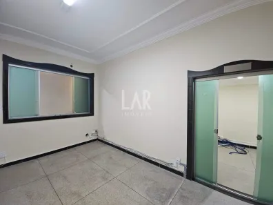 Imóvel Comercial para alugar, 131m² no Cidade Nova, Belo Horizonte