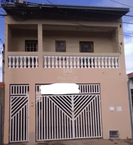 Casa com 4 Quartos à venda, 246m² no Jardim Astúrias II, Piracicaba
