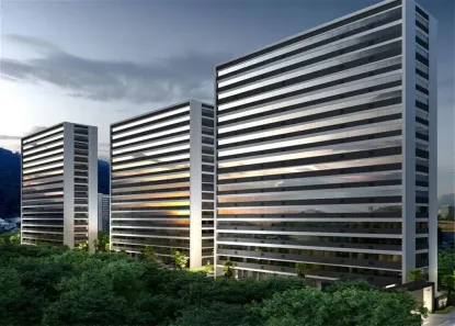 Apartamento com 2 Quartos à venda, 55m² no Jacarepaguá, Rio de Janeiro