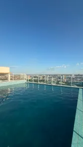 Apartamento com 3 Quartos à venda, 71m² no Ininga, Teresina