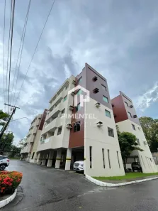 Apartamento com 3 Quartos à venda, 70m² no Colônia Terra Nova, Manaus