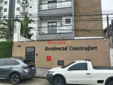 Apartamento com 2 Quartos à venda, 36m² no Vila Robertina, São Paulo