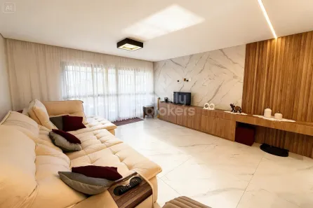 Cobertura com 3 Quartos à venda, 290m² no Recreio dos Bandeirantes, Rio de Janeiro