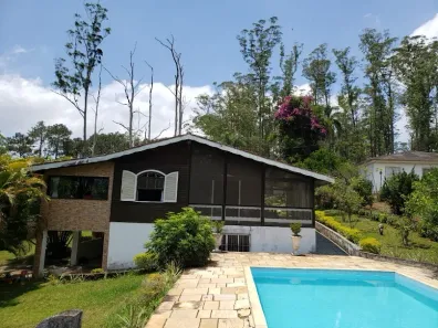 Casa com 4 Quartos à venda, 250m² no Embura, São Paulo
