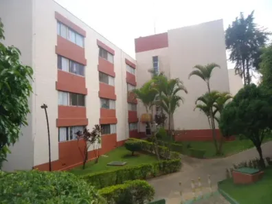 Apartamento com 2 Quartos à venda, 50m² no Jardim Boa Vista (Zona Oeste), São Paulo