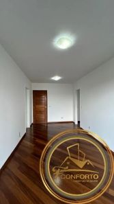 Apartamento com 2 Quartos à venda, 60m² no Vila Ema, São Paulo