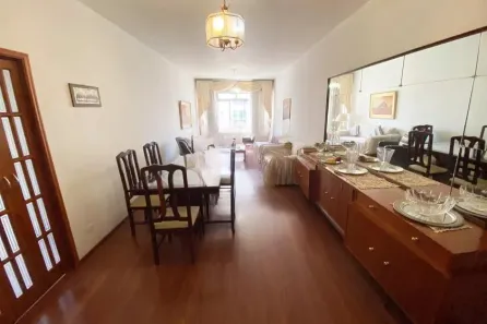 Apartamento com 2 Quartos à venda, 120m² no Vila Mariana, São Paulo