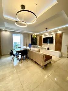 Apartamento com 3 Quartos à venda, 312m² no Jundiaí, Anápolis