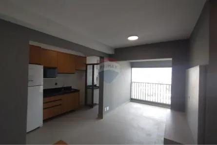 Apartamento com 1 Quarto para alugar, 45m² no Vila Sônia, São Paulo