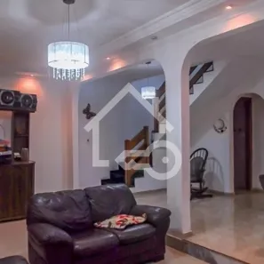 Casa com 4 Quartos à venda, 235m² no Jardim Maria Adelaide, São Bernardo do Campo