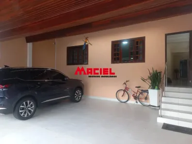 Sobrado com 4 Quartos à venda, 231m² no Cidade Vista Verde, São José dos Campos