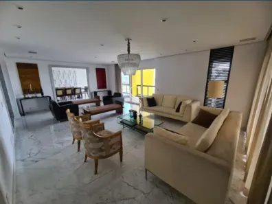 Apartamento com 4 Quartos à venda, 374m² no Jardim Vila Mariana, São Paulo