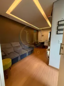 Apartamento com 2 Quartos à venda, 47m² no São Damião, Vespasiano
