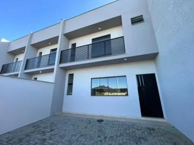 Sobrado com 3 Quartos à venda, 109m² no Três Rios do Norte, Jaraguá do Sul