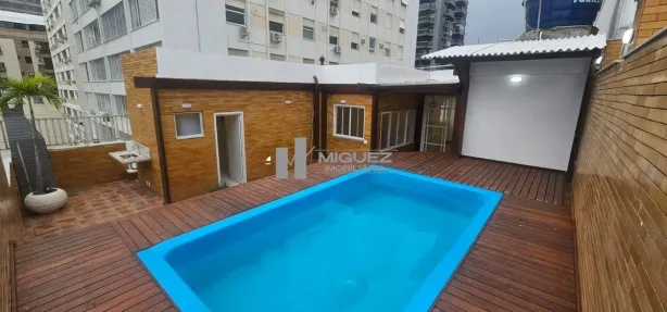 Cobertura com 4 Quartos à venda, 175m² no Ipanema, Rio de Janeiro
