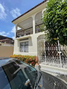 Sobrado com 4 Quartos à venda, 400m² no Boa Vista, Recife