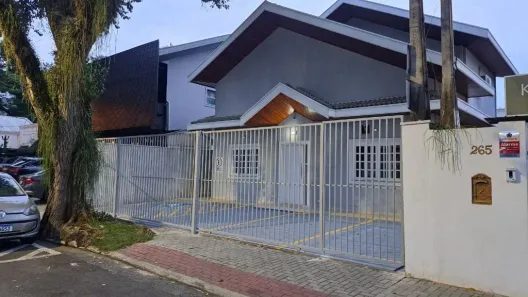 Casa com 3 Quartos para venda ou aluguel, 163m² no Vila Ema, São José dos Campos