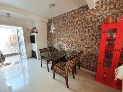 Casa com 2 Quartos à venda, 99m² no Partenon, Porto Alegre