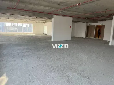 Sala Comercial para alugar, 244m² no Pinheiros, São Paulo