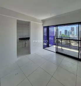 Apartamento com 2 Quartos à venda, 50m² no Piedade, Jaboatão dos Guararapes