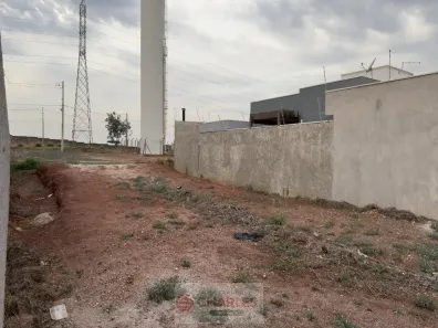 Lote/Terreno à venda, 300m² no Residencial do Bosque, Mogi Mirim