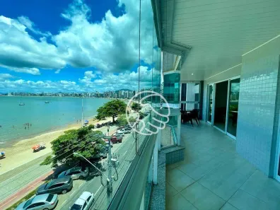 Apartamento com 4 Quartos à venda, 211m² no Praia do Morro, Guarapari